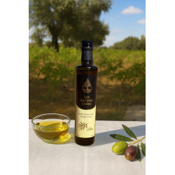 Huile d’Olive Bio Extra Vierge – 500 mL –