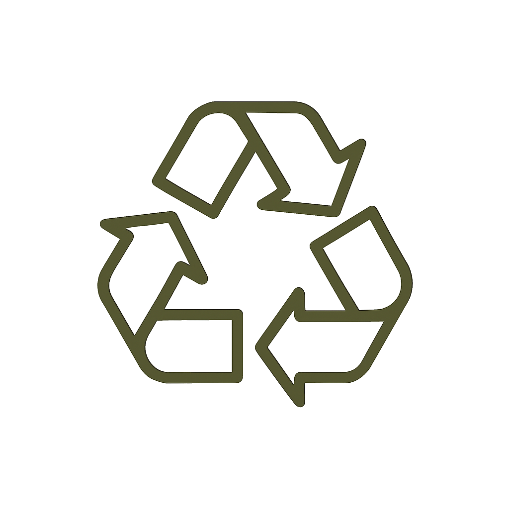 Emballage Recyclable